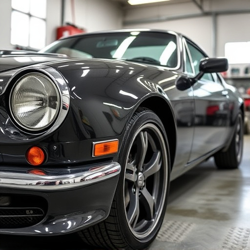 car refinishing