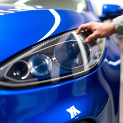 car refinishing