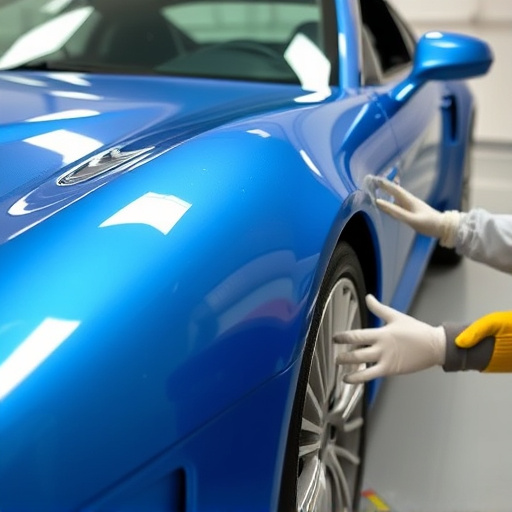 car refinishing