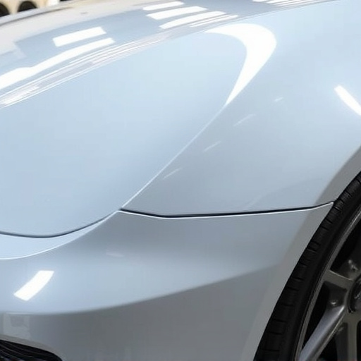 car refinishing