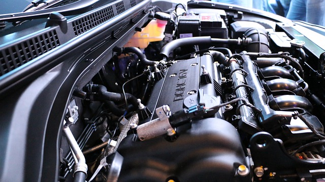 car refinishing