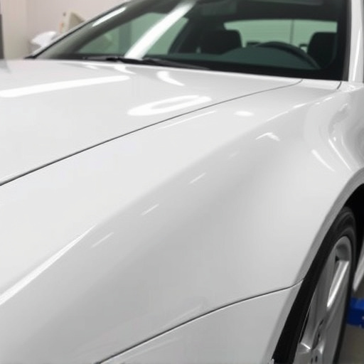 car refinishing