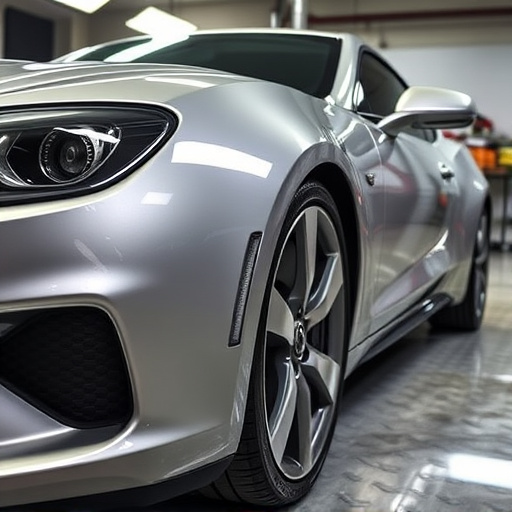 car refinishing