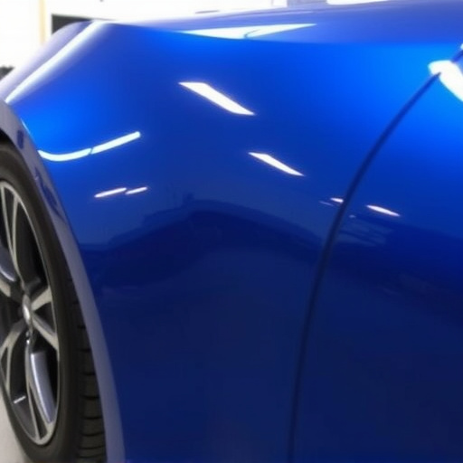car refinishing