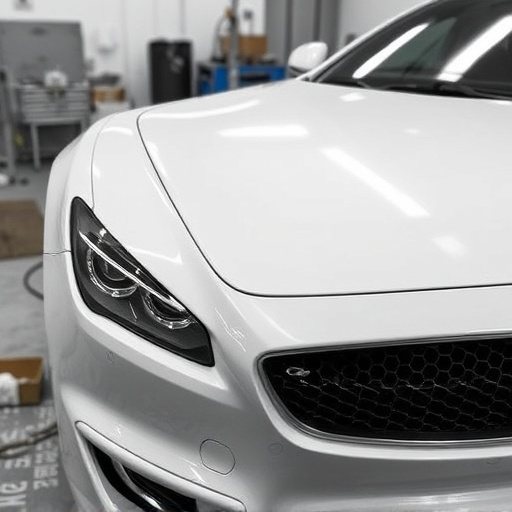 car refinishing