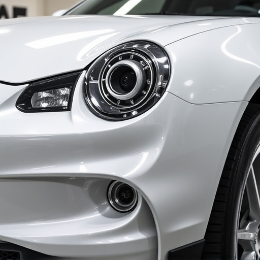 car refinishing