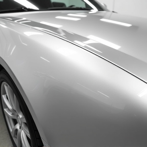 car refinishing