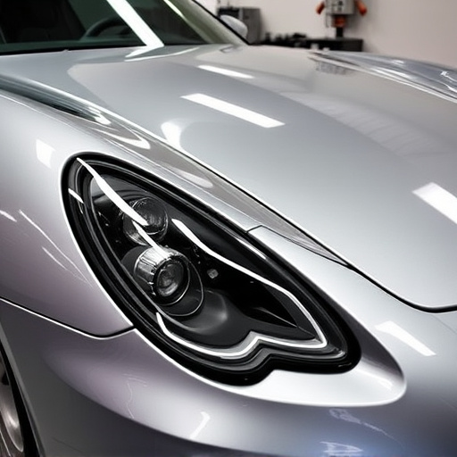 car refinishing
