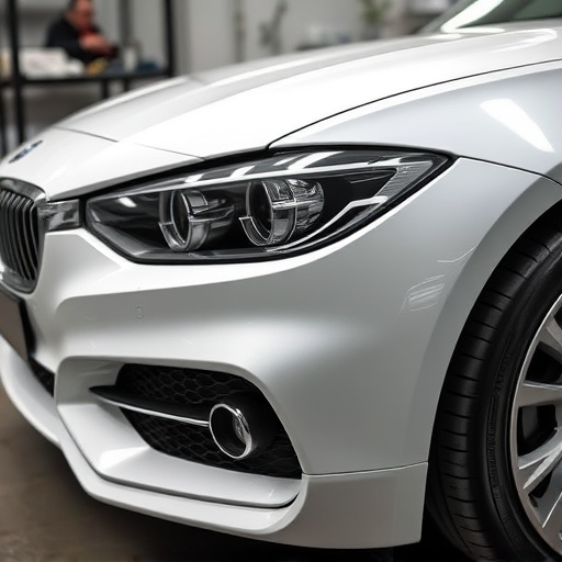 car refinishing
