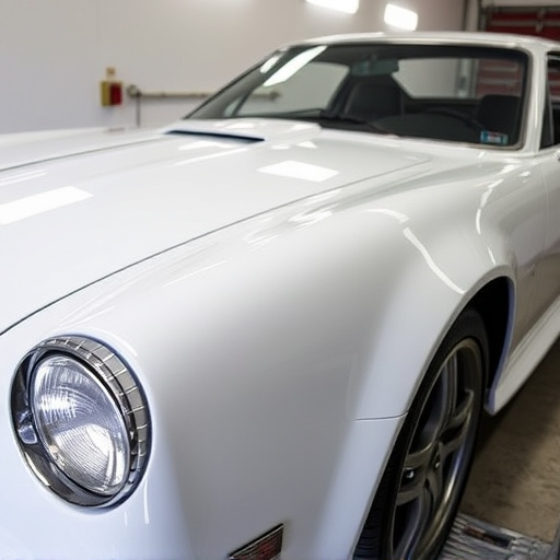 car refinishing