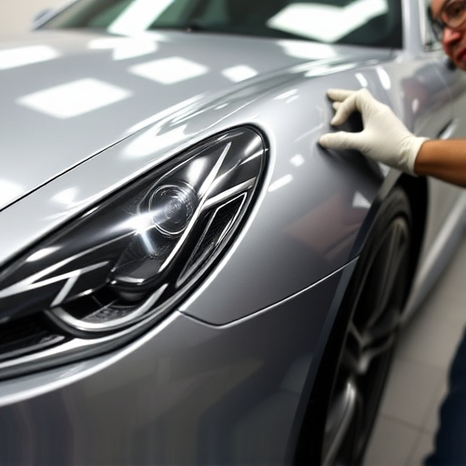 car refinishing