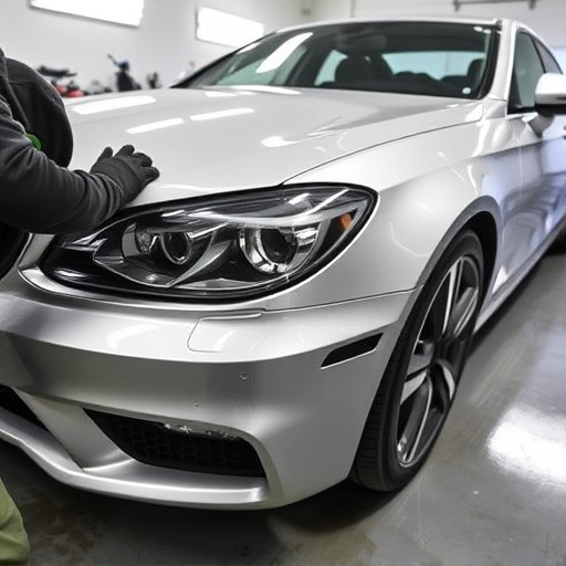car refinishing