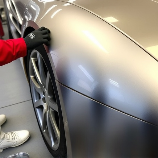 car refinishing