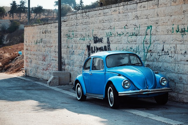car refinishing
