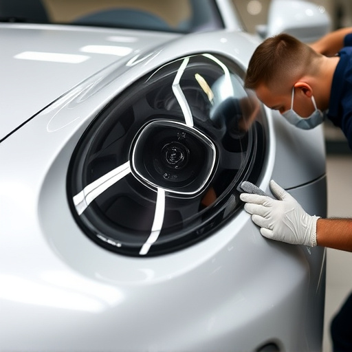 car refinishing
