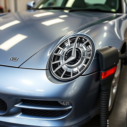car refinishing