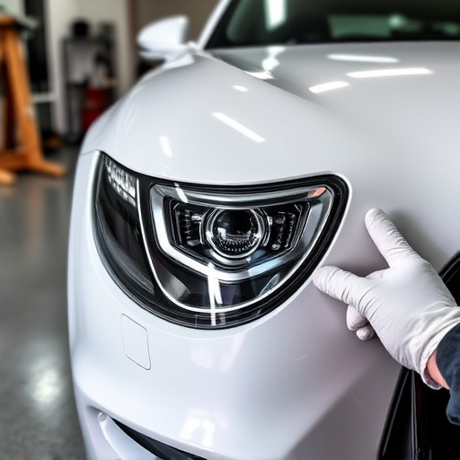 car refinishing