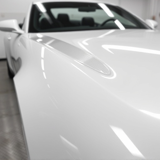 car refinishing