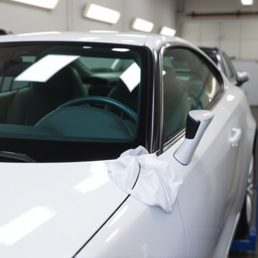 car refinishing