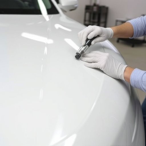 car refinishing