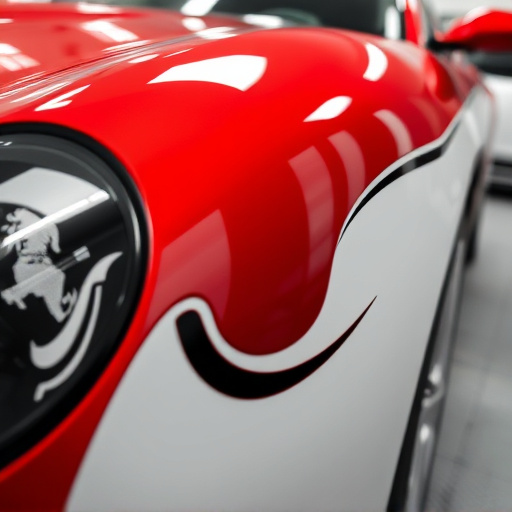 car refinishing
