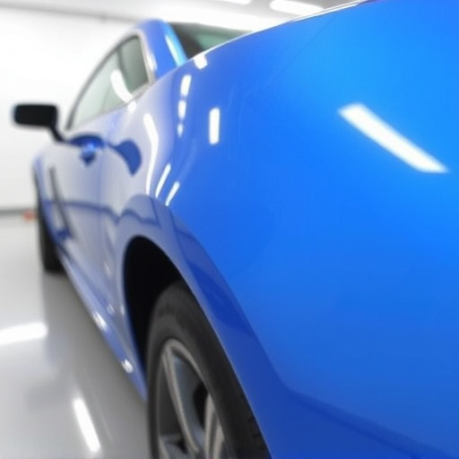 car refinishing