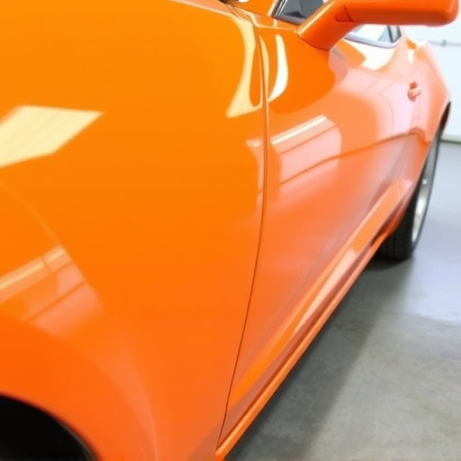 car refinishing