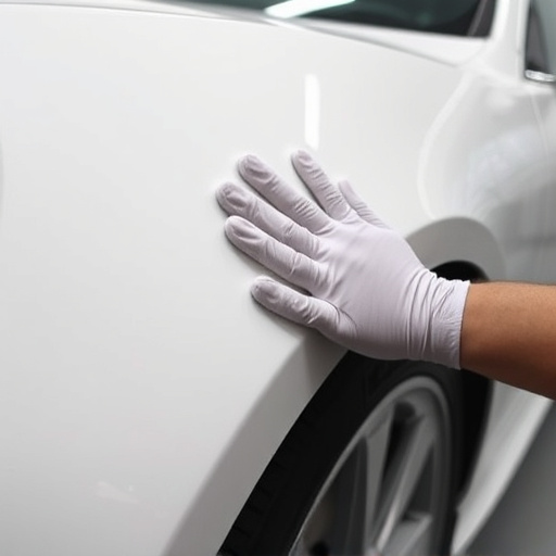 car refinishing
