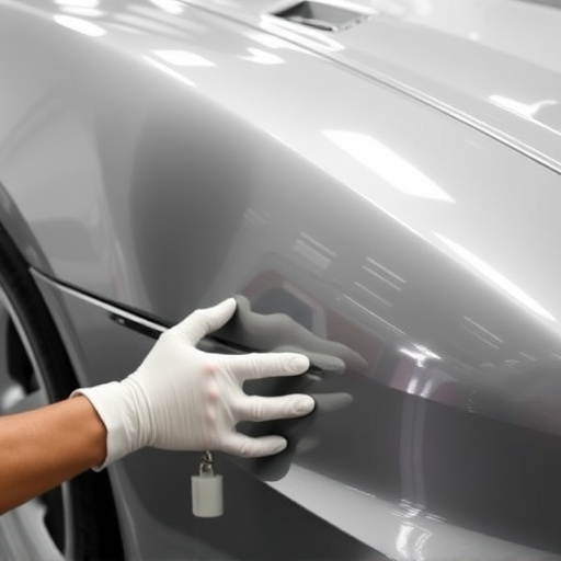 car refinishing