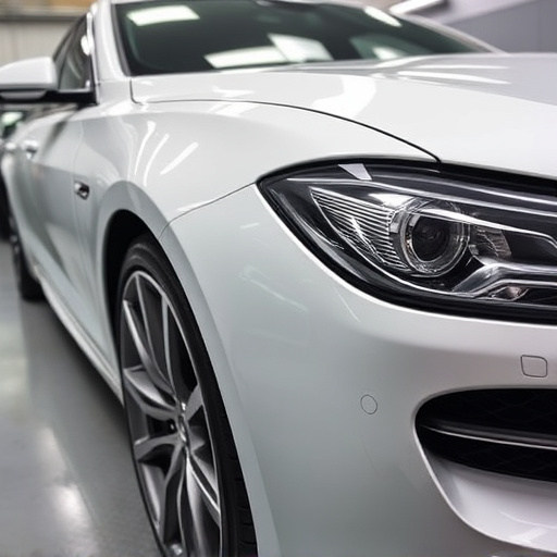 car refinishing