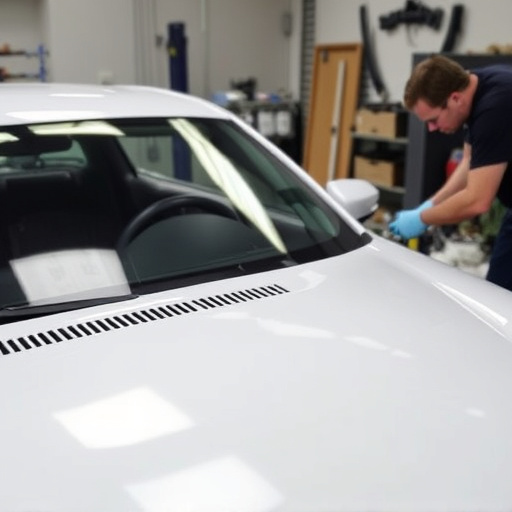car refinishing