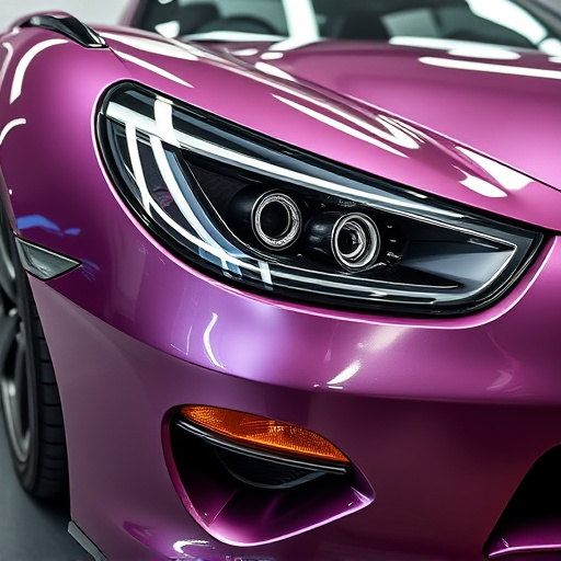 car refinishing
