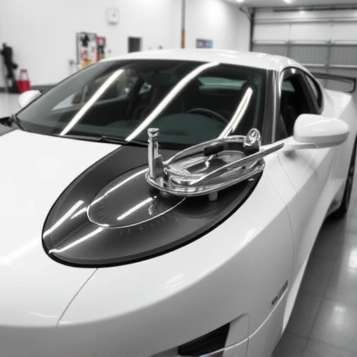 car refinishing