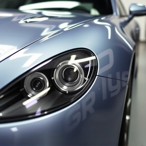 car refinishing