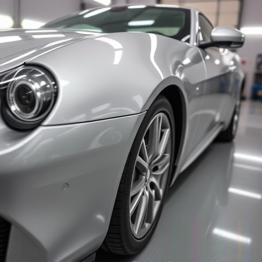 car refinishing