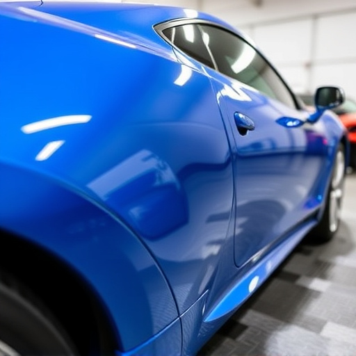 car refinishing