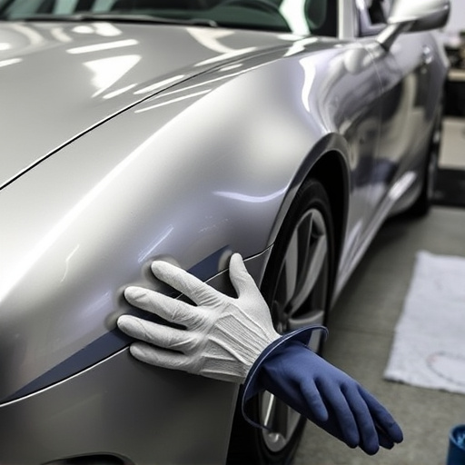 car refinishing
