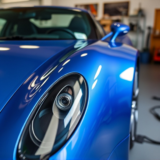 car refinishing