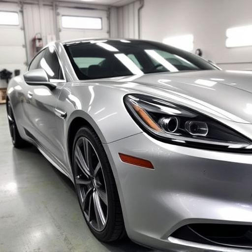 car refinishing