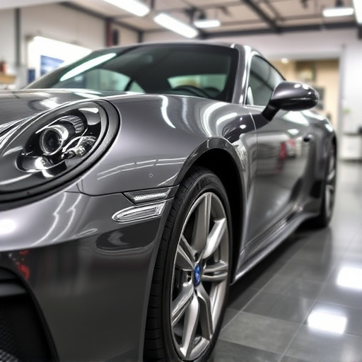 car refinishing