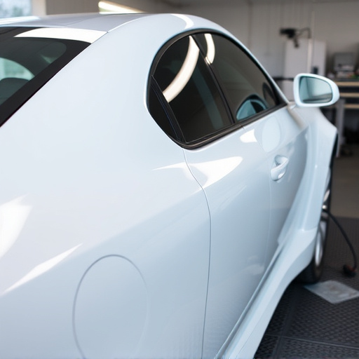 car refinishing