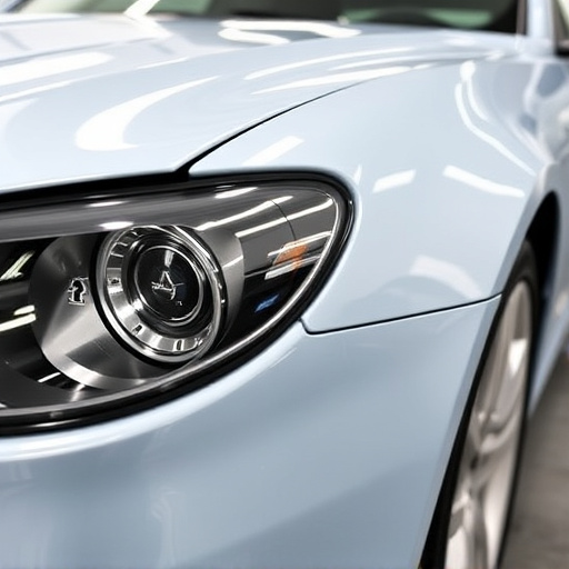 car refinishing