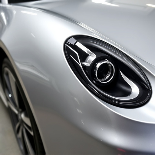 car refinishing