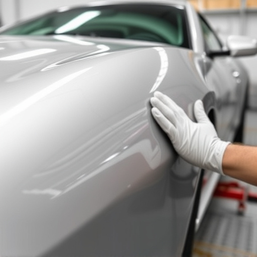 car refinishing