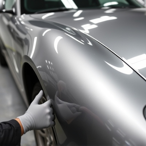 car refinishing