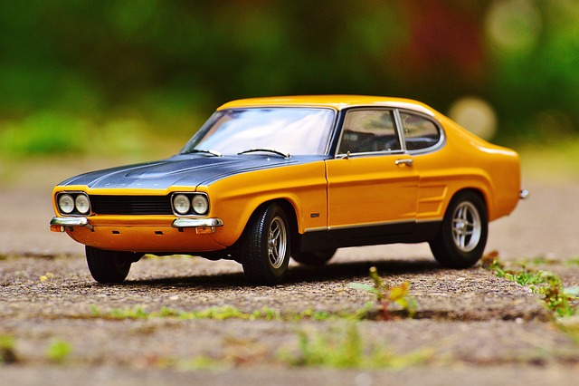 Choosing the Right Auto Body Shop City Center: Key Questions & Factors
