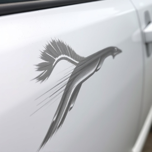car scratch repair