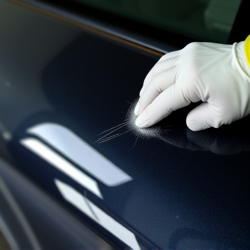 car scratch repair