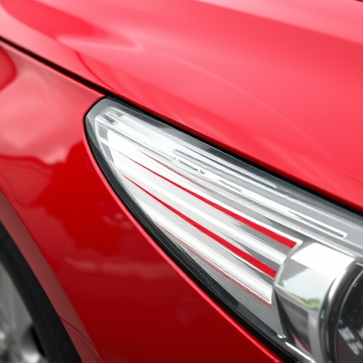car scratch repair