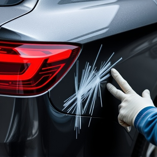car scratch repair